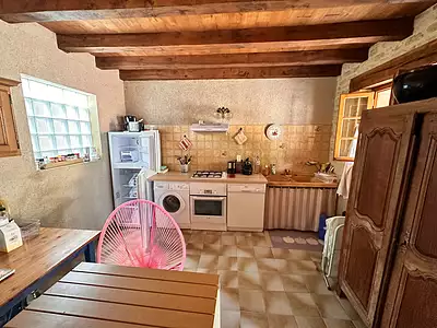 Maison, 155 m²