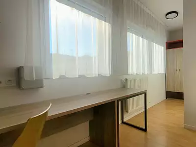 Appartement, 17,72 m²