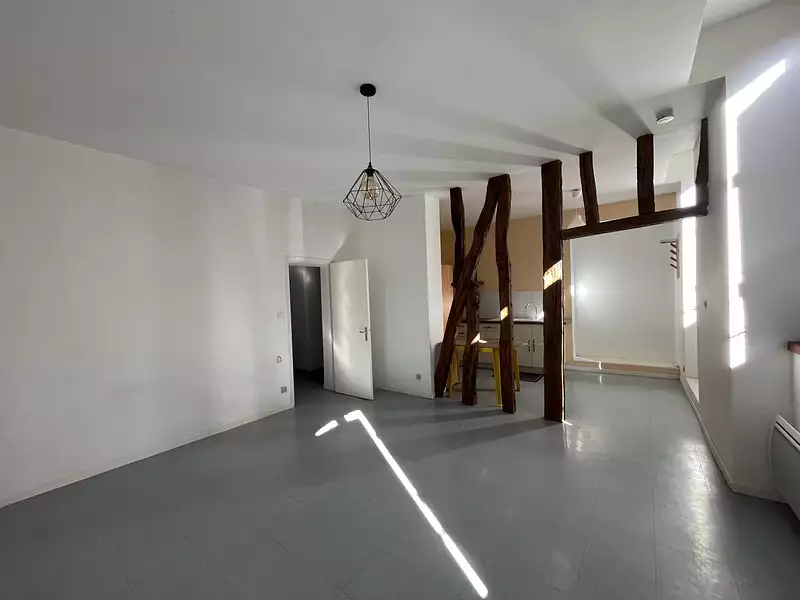Appartement, 64,17 m²