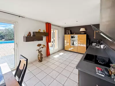 Maison, 140 m²