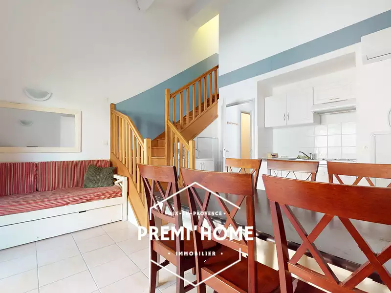 Maison, 39,02 m²