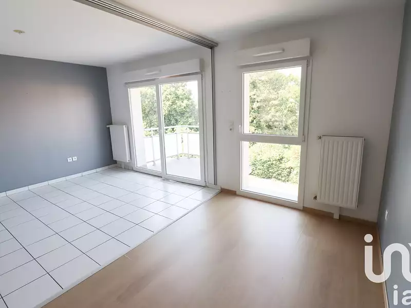 Appartement, 39 m²