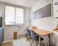 Appartement, 69 m²