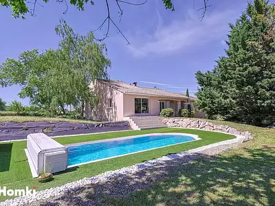Maison, 175 m²