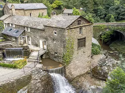 Maison, 423,6 m²