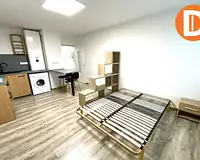 Appartement, 24,82 m²