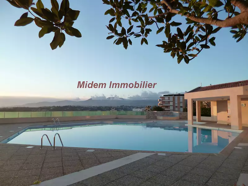 Appartement, 89,19 m²