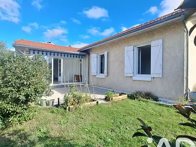 Maison, 125 m²