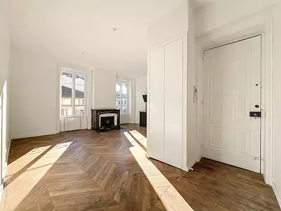 Appartement, 72,1 m²