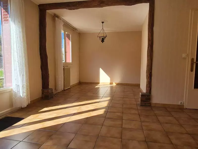 Maison, 75 m²