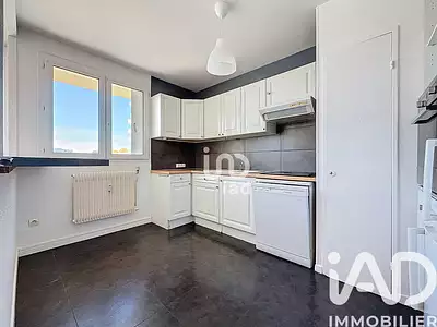Appartement, 73 m²
