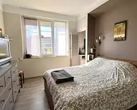 Appartement, 92 m²
