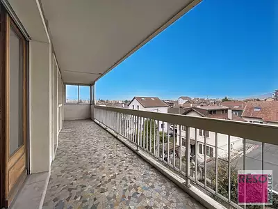 Appartement, 66,11 m²