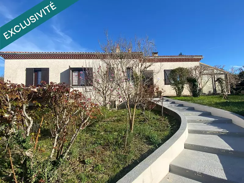 Maison, 155 m²