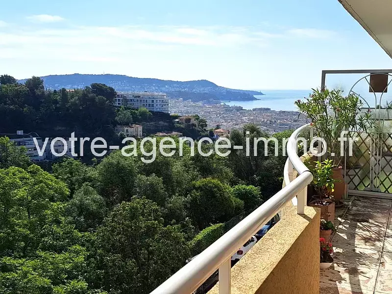 Appartement, 80,1 m²