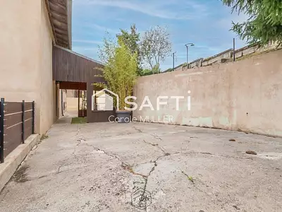 Maison, 130 m²