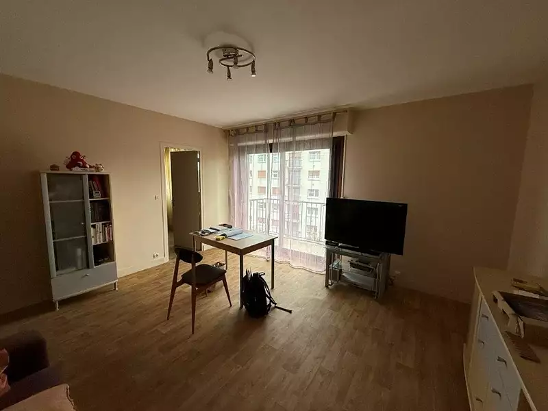 Appartement, 67,56 m²
