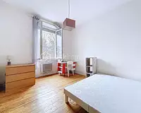 Appartement, 60 m²