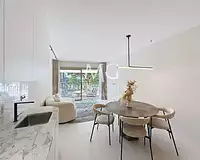 Appartement, 56,03 m²