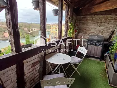 Maison, 192 m²
