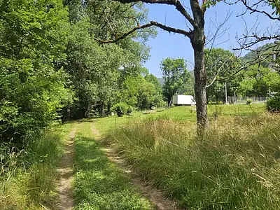 Terrain, 4 087 m²