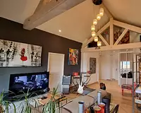 Appartement, 90 m²