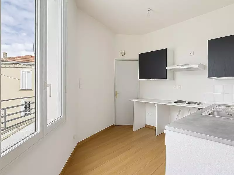 Appartement, 67 m²