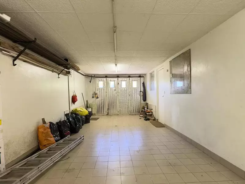 Maison, 100 m²