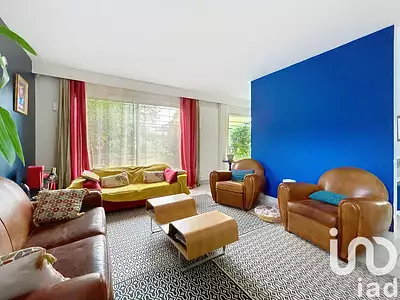 Maison, 164 m²