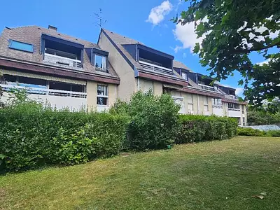 Appartement, 77 m²