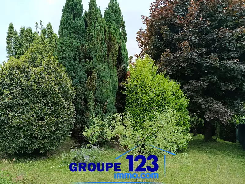 Maison, 105,5 m²