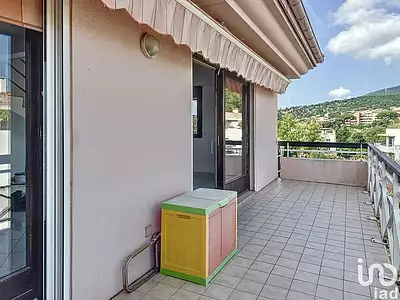 Appartement, 88 m²