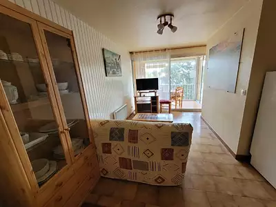 Appartement, 34 m²
