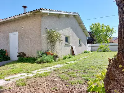 Maison, 231 m²