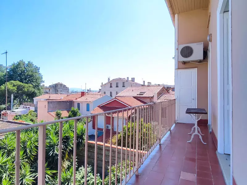 Appartement, 188 m²