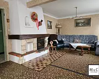 Maison, 143 m²
