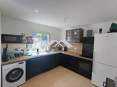 Appartement, 76,16 m²