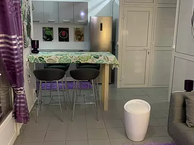 Appartement, 70 m²