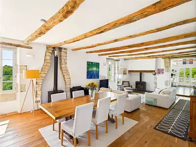 Maison, 200 m²