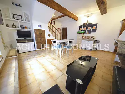 Appartement, 63 m²