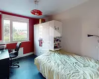 Appartement, 97,85 m²