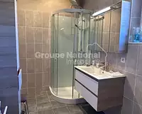 Maison, 206 m²