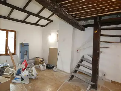 Appartement, 81,35 m²