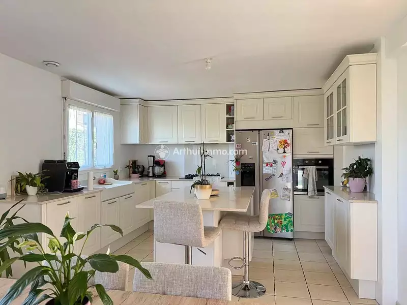 Maison, 105,81 m²