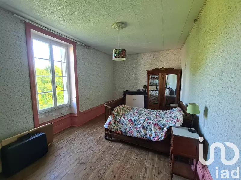 Maison, 181 m²
