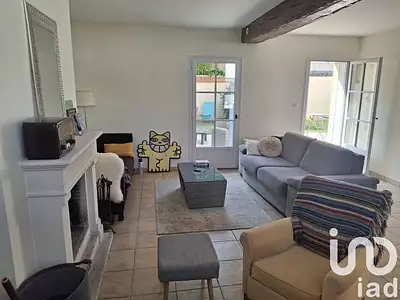Maison, 145 m²
