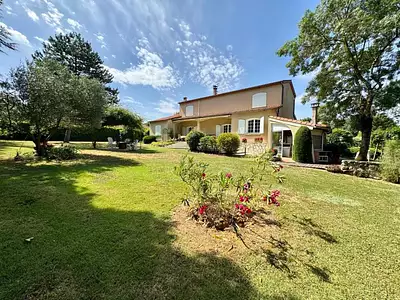 Maison, 163 m²