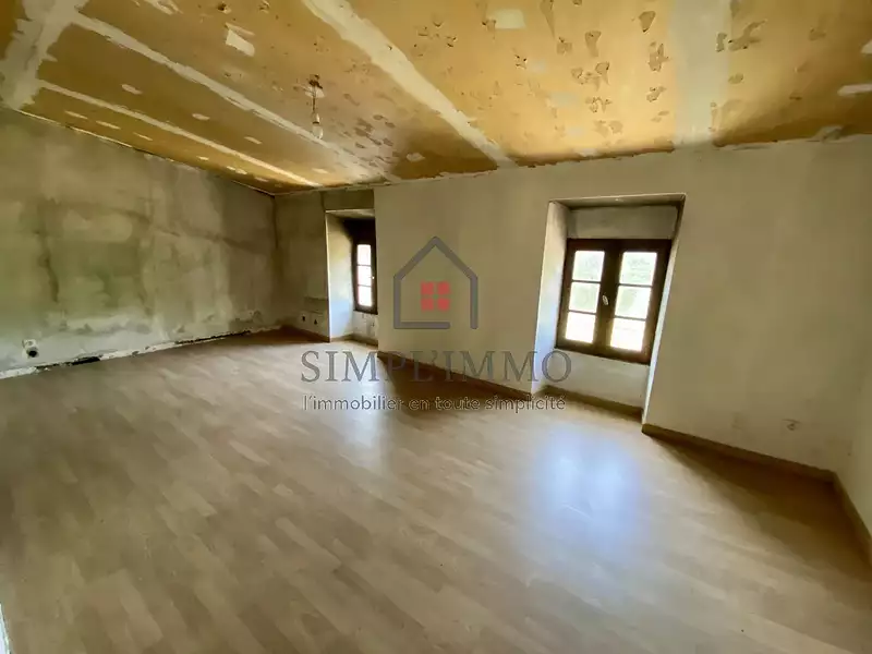 Maison, 187 m²