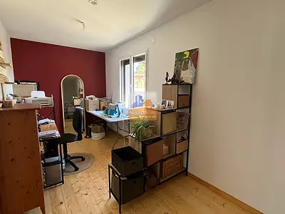 Maison, 107 m²