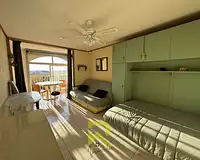 Appartement, 25,53 m²